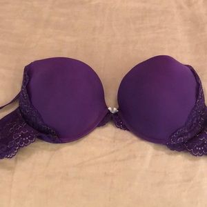 Victoria’s Secret Dream Angels Push Up